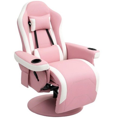 Manual recliner armchair - manual,