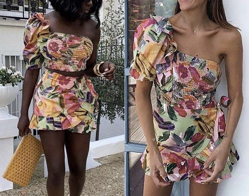 Zara coord set - zara,
