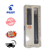Pilot Kakuno Fountain Pen Kawaii Student Pen w/ Ink Cartridge