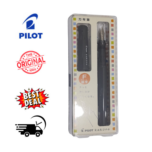 Pilot kakuno fountain - kakuno,