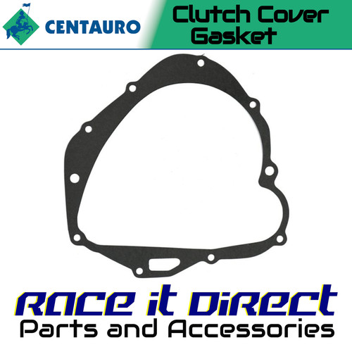 Clutch cover gasket - for, honda