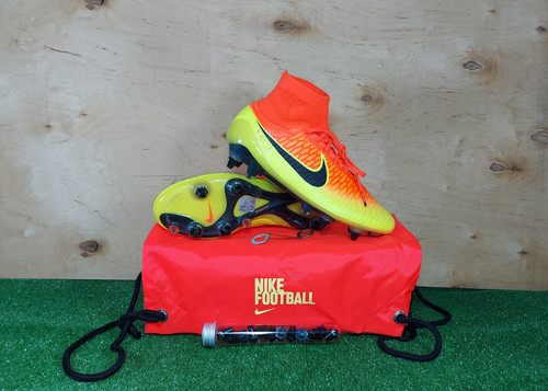 Nike magista obra - nike,