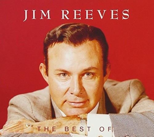 Jim reeves the - jim, cd