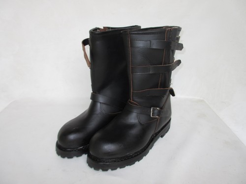 True vtg biker - true, boots
