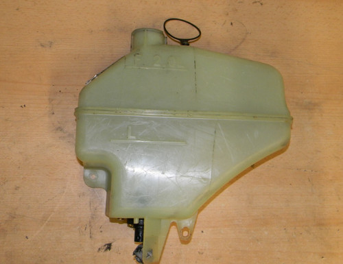1991 toyota previa expansion - toyota,