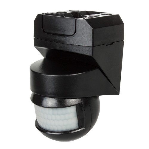 Motion sensor switch dusk - motion, ir