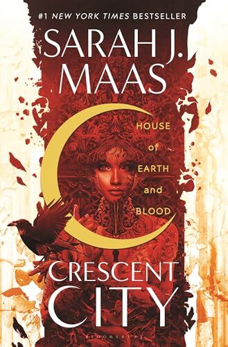 House earth and blood - house,