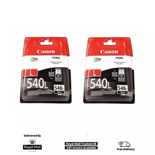 Canon 540 541 black - pg-540, /