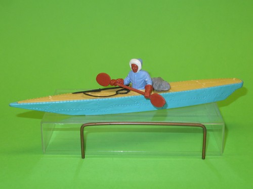 Timpo toys eskimos inuit kayak - timpo,