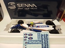 Minichamps Williams Renault
