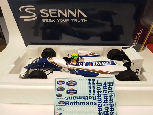 Minichamps williams renault - williams,