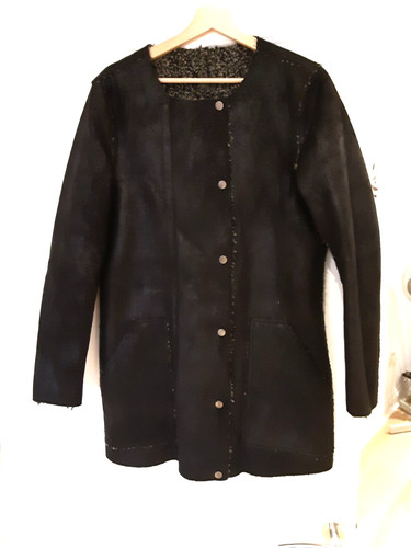 Only ladies medium black - medium, faux