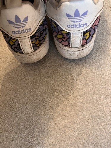 Adidas girl sneakers shoes - girl’s,