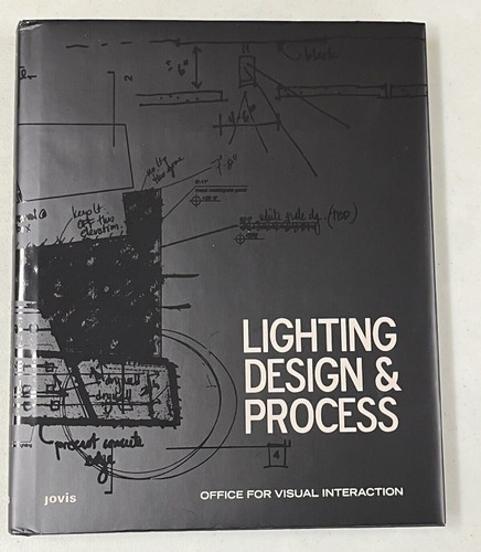 Lighting design process - lighting,