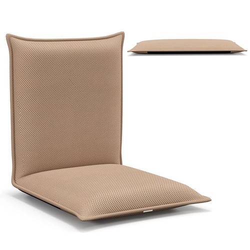 Costway lazy sofa floor chair - sofa,