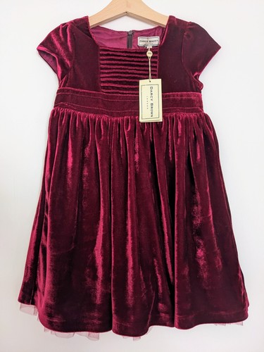 Bnwt girls designer luxury - bnwt,