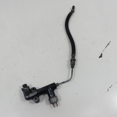 Yamaha 250 75 - 75, brake