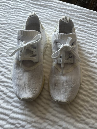Adidas boost marque aux 3 - adidas, la