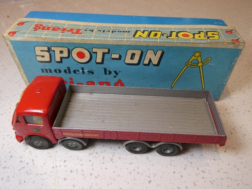Triang spot 110 aec - spot-on, 110/2