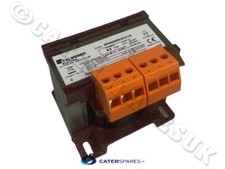 ZANOLLI ELET0003 POWER VOLTAGE TRANSFORMER (220V - 115V) ELECTRIC PIZZA OVEN 