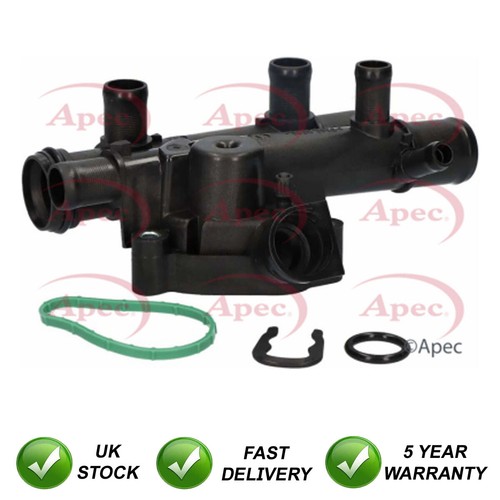 Thermostat coolant sjr - coolant, fits