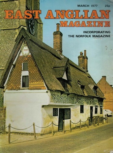 1977 march 52887 - 52887, anglian