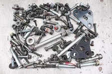 Lot Of Spare Parts Various