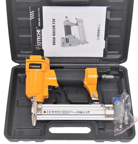 Hoteche air brad nailer - hoteche, 18