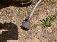 RYOBI 705R PETROL STRIMMER