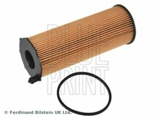 Oil Filter FOR AUDI A8 233bhp 4E 3.0 CHOICE2/2 03->10 4E2 4E8 ASB Diesel ADL