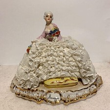 Beautiful Antique Luigi Fabris