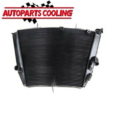 Radiator For 2006-2009 Suzuki
