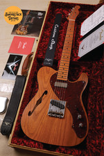 Fender 2022 Custom Shop