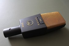 AKG C414 XLII Microphone