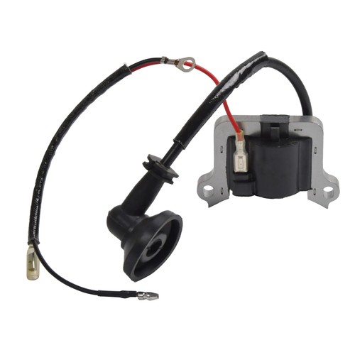 Ignition coil 62mm - ignition,