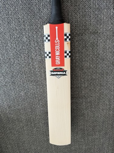 Alex made gray nicolls - alex, imperia