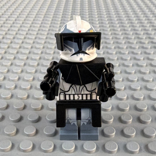 Lego star wars - clone, trooper