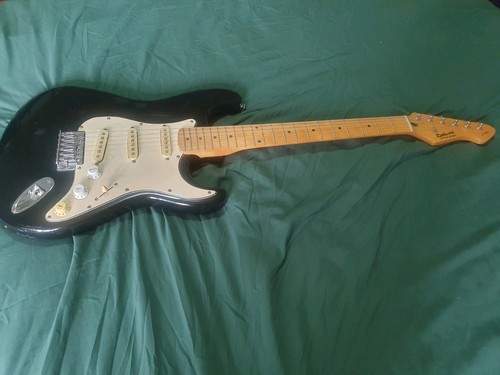Rockwood hohner lx90l - by,