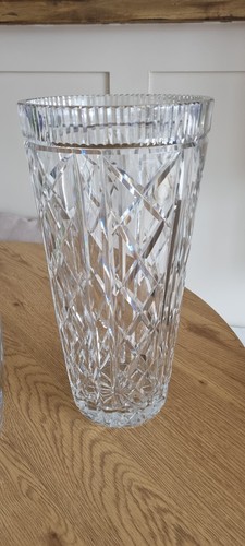 Irish waterford crystal - irish,