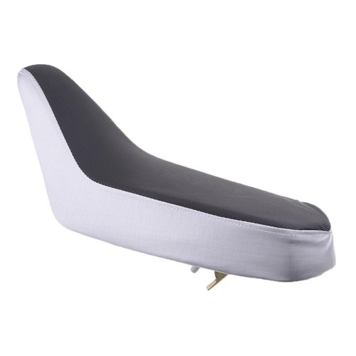 Black foam seat - black,