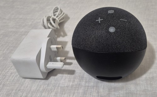 Amazon alexa echo - amazon,