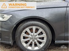 Audi A6 Wing Fender Front Left