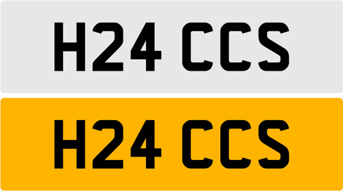 H24 ccs cass cassie - h24,