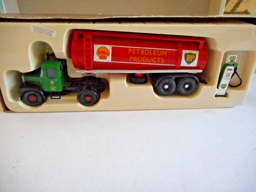 Corgi 16306 scammell - 16306,
