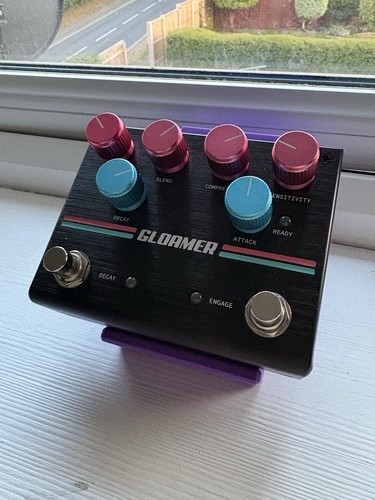 Pigtronix gloamer polyphonic - gloamer,