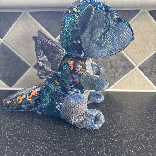 Beanie boos boo - boos, flippables