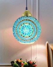 Turkish Chandeliers, Asylove