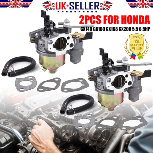 2pcs carburetor carb for honda - 2pcs,