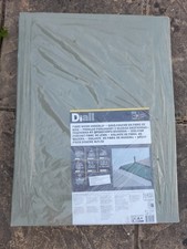 Diall 5mm Wood Fibre Laminate & Wood Flooring Underlay Panels, Pack of 15