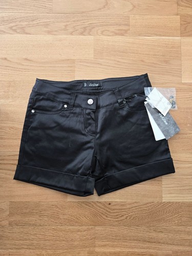 Monnalisa jakioo girls black - monnalisa,
